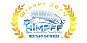 HIMPFF winner music score