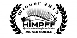 HIMPFF winner music score nb
